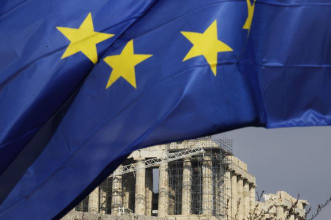 H Ελλάδα έχασε 44 δισ. ευρώ από το ΑΕΠ της σε τρία χρόνια