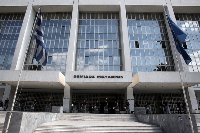 Κατέθεσε αναφορά στην Εισαγγελέα του Αρείου Πάγου ο πρόεδρος της Ένωσης Περιφερειών Ελλάδας