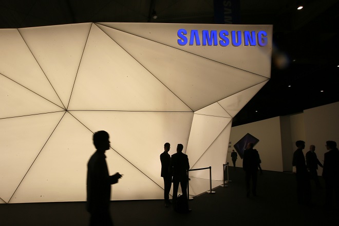 H Samsung «εκτοξεύει» τις ταχύτητες Wi-Fi