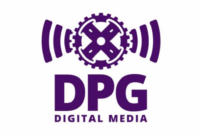 Άνεμος ανανέωσης για την DPG Digital Media με rebranding και νέο site