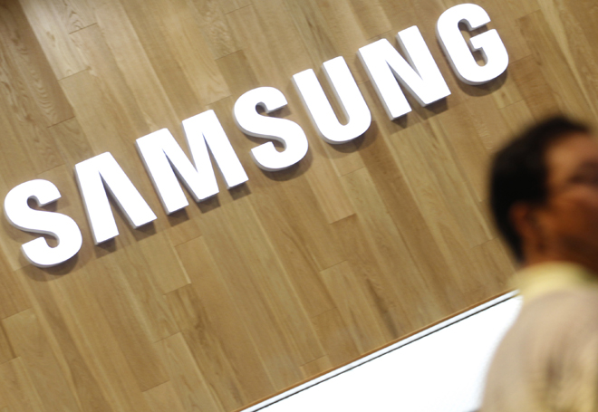 Η Samsung «ρίχνει» 14,7 δισεκατομμύρια δολάρια σε νέο εργοστάσιο chip