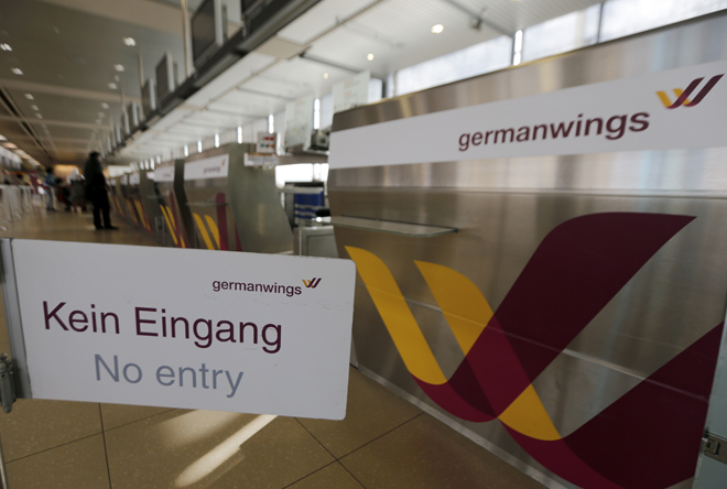 Γιατί η Germanwings θα μπορούσε να θεωρηθεί υπεύθυνη για τη συντριβή