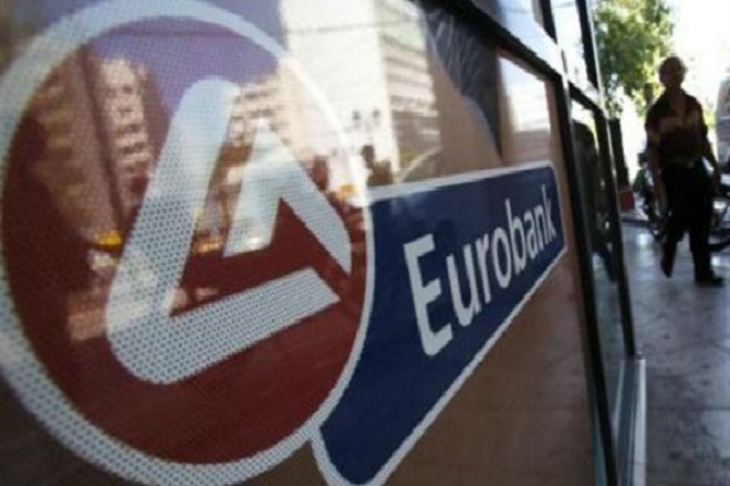 Μειώσεις επιτοκίων από τη Eurobank