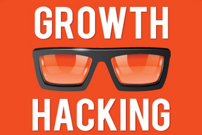 P.S. I love you: Growth hacking