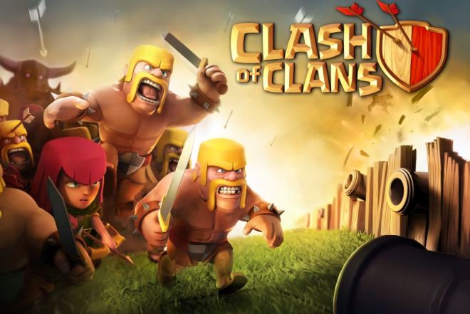 Τα «Angry Birds», το «Clash of Clans» και η Φινλανδία