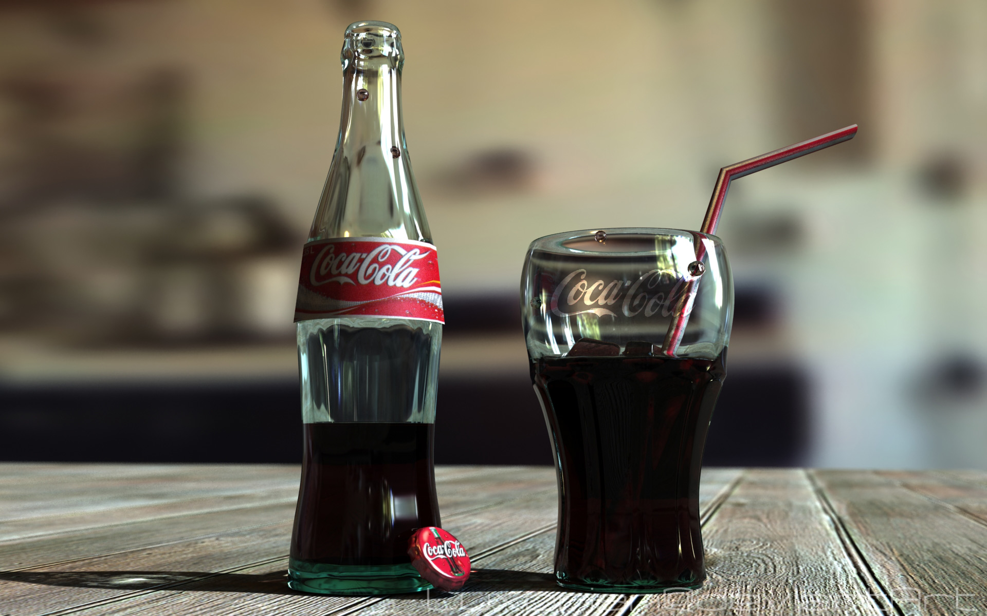 Η Coca-Cola «αγκαλιάζει» τους νέους