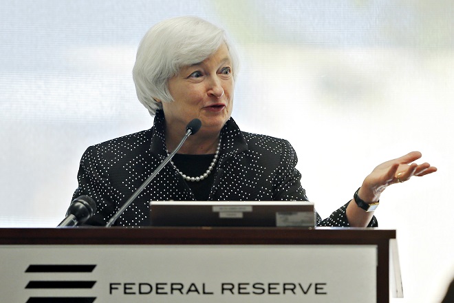 Fed: Ανησυχία για την αύξηση των ανισοτήτων