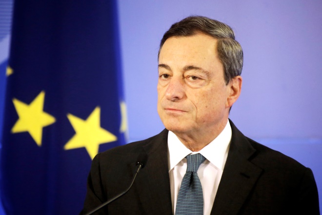 Χαμηλές προσδοκίες για «ανάσα» ρευστότητας από την ΕΚΤ
