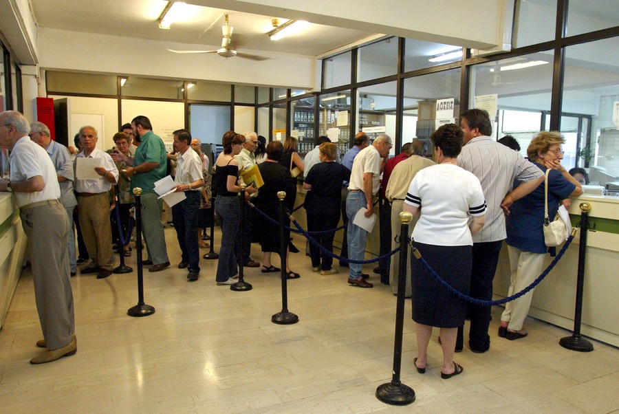 Ρυθμίσεις οφειλών σε δήμους μέχρι τις 30 Νοεμβρίου