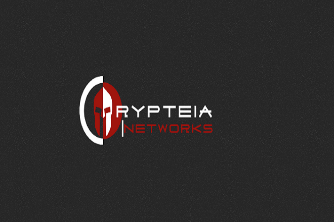 Εξαγορά της ελληνικής Crypteia Networks από την PCCW Global