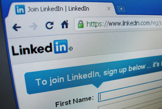 Μήπως η φωτογραφία στο LinkedIn σαμποτάρει την πρόσληψή σας;