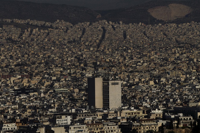 Οι νέες αντικειμενικές αξίες βάζουν «φωτιά» στα ακίνητα