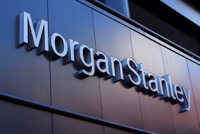 Morgan Stanley: Φιλόδοξοι οι στόχοι της Εθνικής Τράπεζας