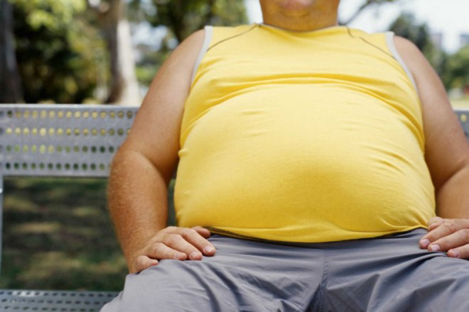 Ένας στους έξι Ευρωπαίους είναι παχύσαρκος – Σε ποια θέση βρίσκεται η Ελλάδα