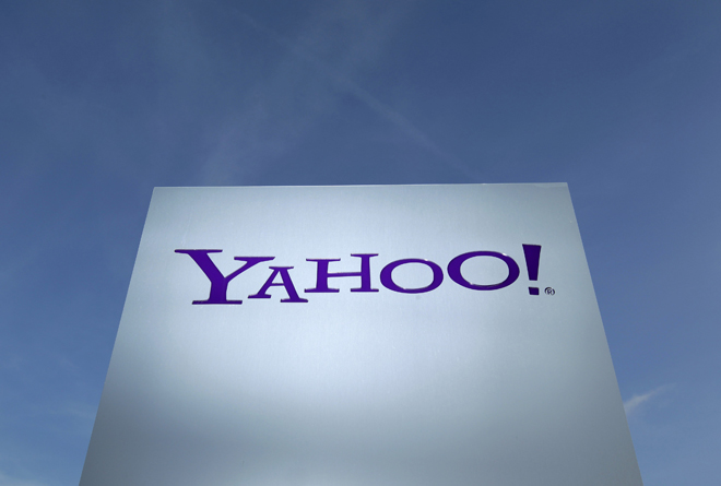 Μείωση 75% του προσωπικού θα σώσει τη Yahoo!