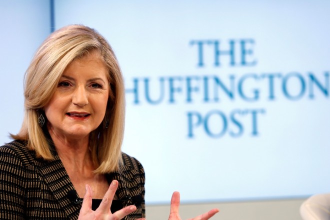 Αποκλειστικό: Πώς φτάσαμε στη Huffington Post Ελλάδας