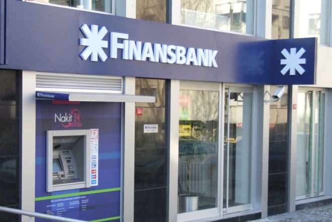 Τι περιμένει η Εθνική από την πώληση της Finansbank