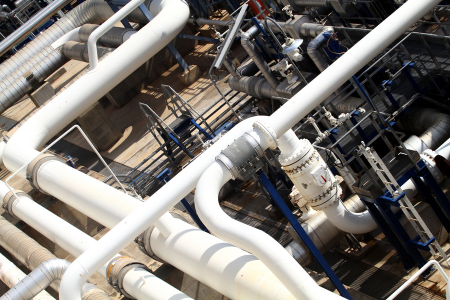Τι προβλέπει το νομοσχέδιο για την απελευθέρωση της αγοράς φυσικού αερίου