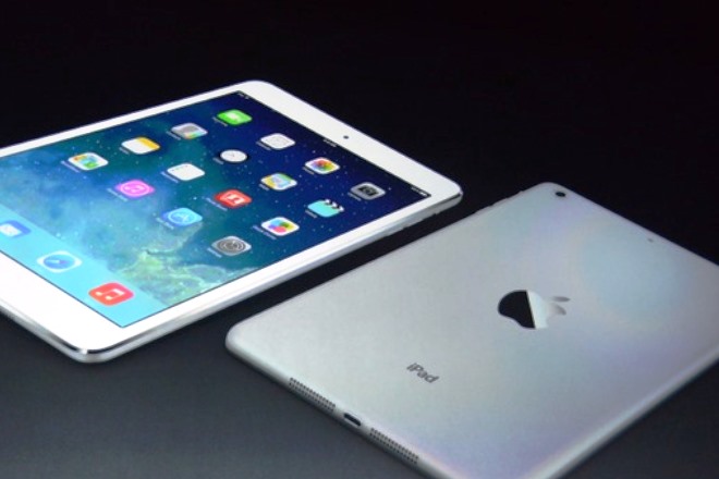 «Πετάει» το νέο iPad Air 2