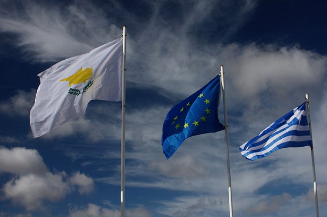 ΕΕ: Συστάσεις στην Τουρκία να σεβαστεί την κυριαρχία της Κύπρου
