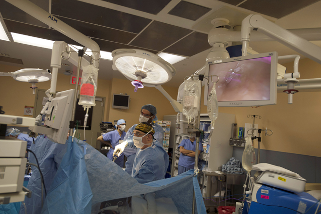 Χειρουργικές επεμβάσεις με λίστα- Τι προβλέπει το νεο σύστημα στα νοσοκομεία