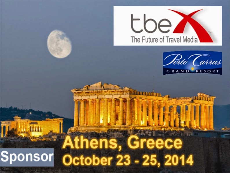 Η ελίτ των ταξιδιωτών στην Αθήνα