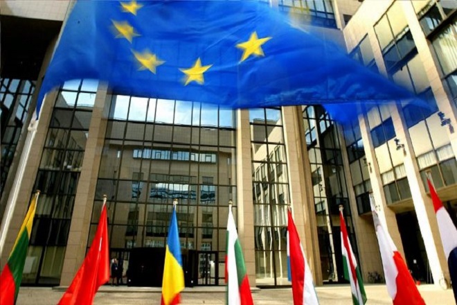 Στο 1,7% προβλέπεται φέτος η οικονομική μεγέθυνση της ΕΕ