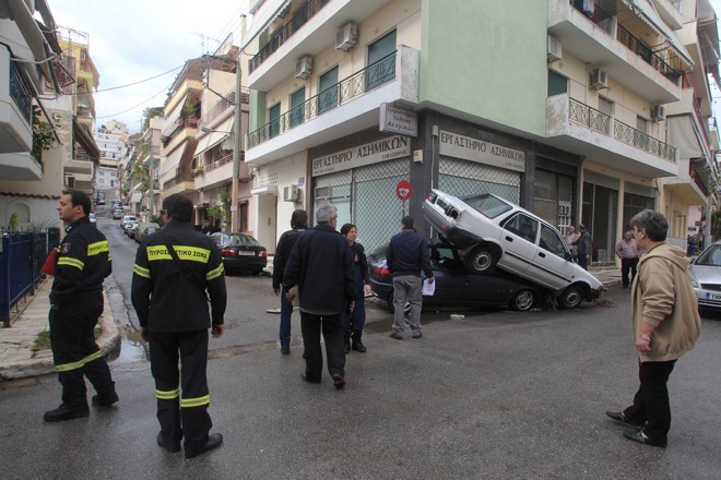 Αποζημιώσεις και έκτακτη οικονομική ενίσχυση για τους πληγέντες της κακοκαιρίας