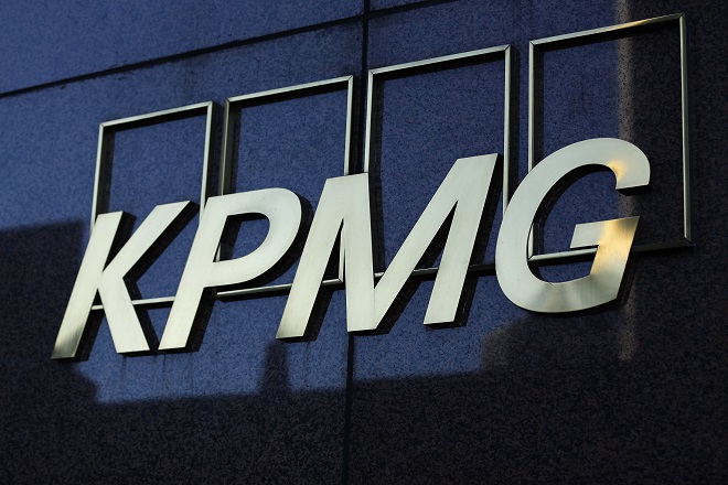 Η KPMG δημιουργεί το δικό της κέντρο καινοτομίας