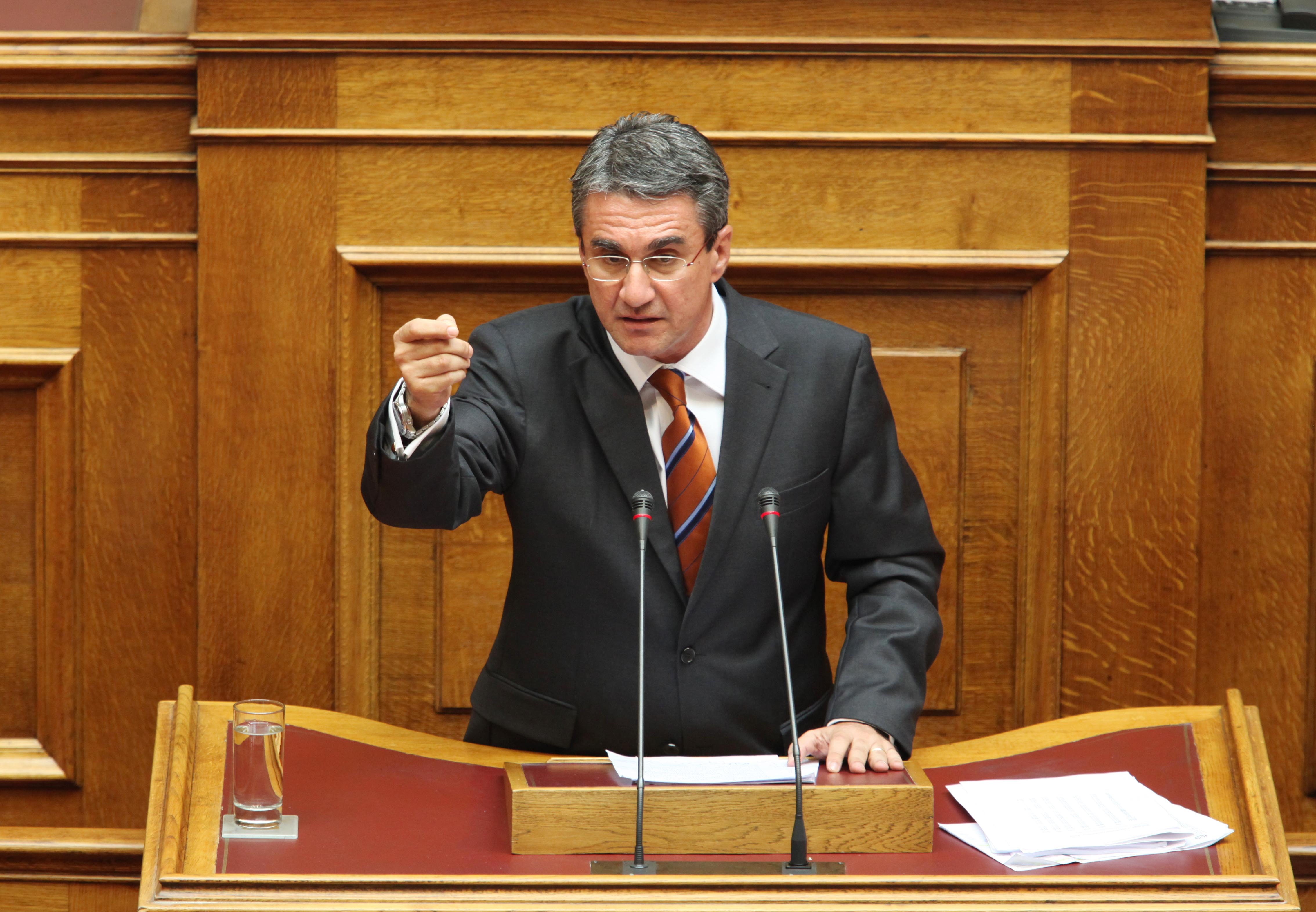 Δοξολογία στην Αθήνα χωρίς τον υπουργό Παιδείας