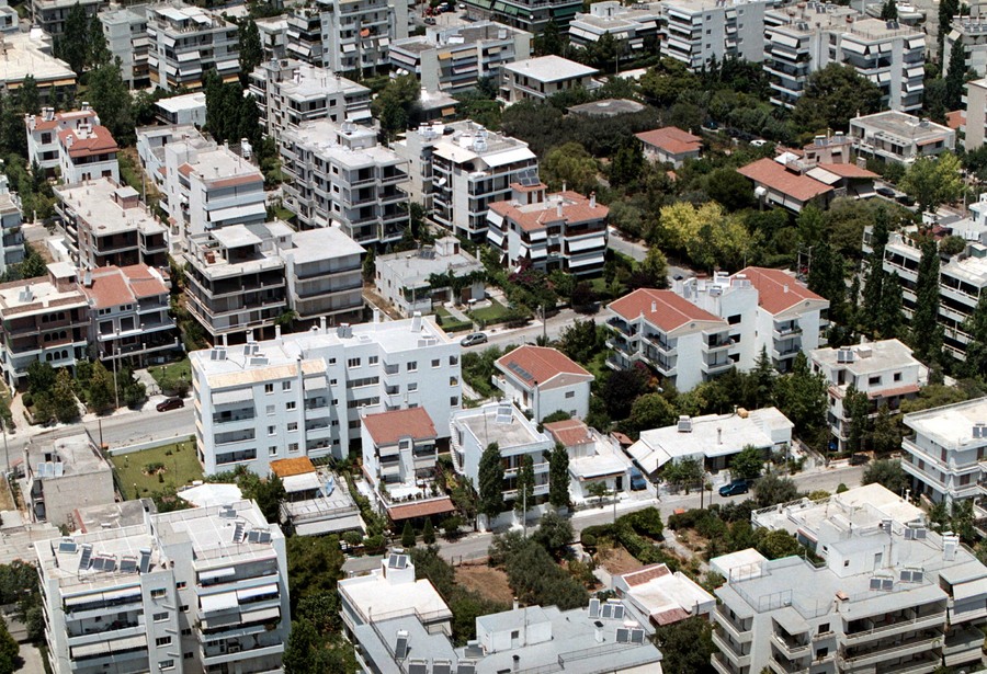 Ολοκληρώθηκε η εκκαθάριση για τις εκπτώσεις στον ΕΝΦΙΑ