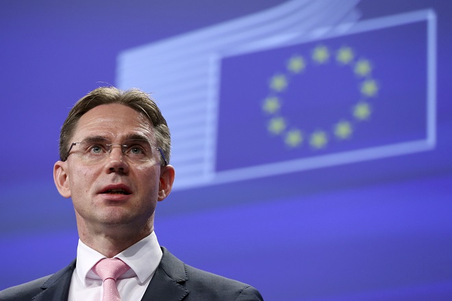 Πιθανά τα «συμπληρωματικά μέτρα» για τα «απείθαρχα» κράτη της Ευρωζώνης