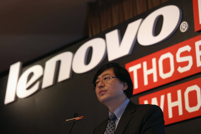 Ολοκληρώθηκε η εξαγορά της Motorola Mobility από τη Lenovo