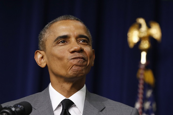 Εφιάλτης τα δύο τελευταία χρόνια του Ομπάμα στον Λευκό Οίκο;