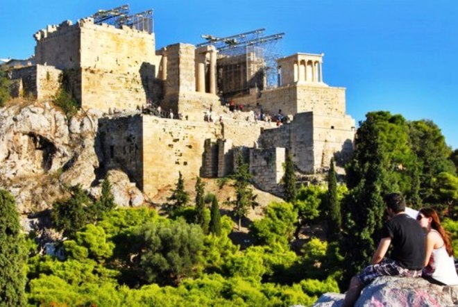 Γιατί η Αθήνα είναι το «Next Big Thing»