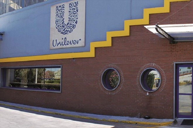 Unilever: Ανακούφιση από πρόστιμο 7 εκατομμυρίων ευρώ