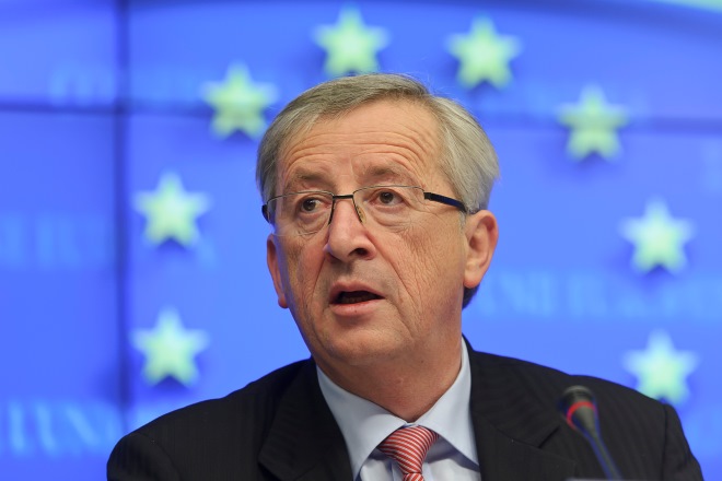 Πρεμιέρα για τη νέα Ευρωπαϊκή Επιτροπή του Ζαν-Κλοντ Γιούνκερ