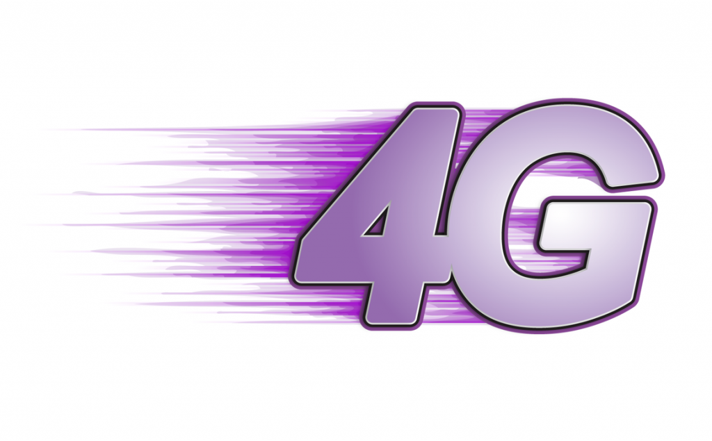 Ταχύτητες ανώτερες του 4G από δύο εταιρείες κινητής τηλεφωνίας