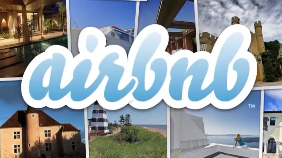 Εκτοξεύεται η αξίας της Airbnb