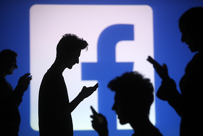 Στη μάχη κατά των αυτοκτονιών ρίχνεται το Facebook με «ασπίδα» την τεχνητή νοημοσύνη