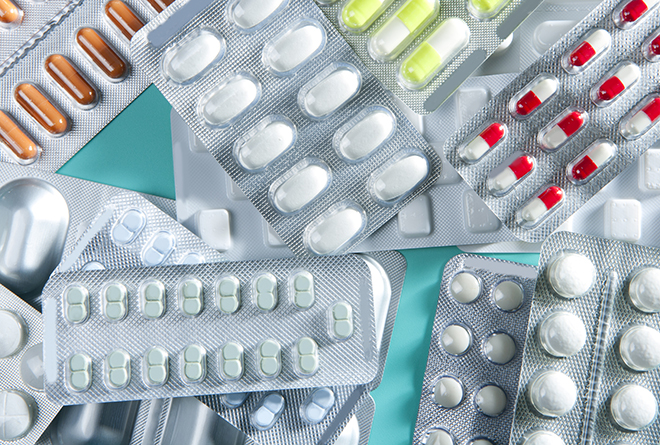Συμφωνία με την ΕΤΕπ για τη Pharmathen