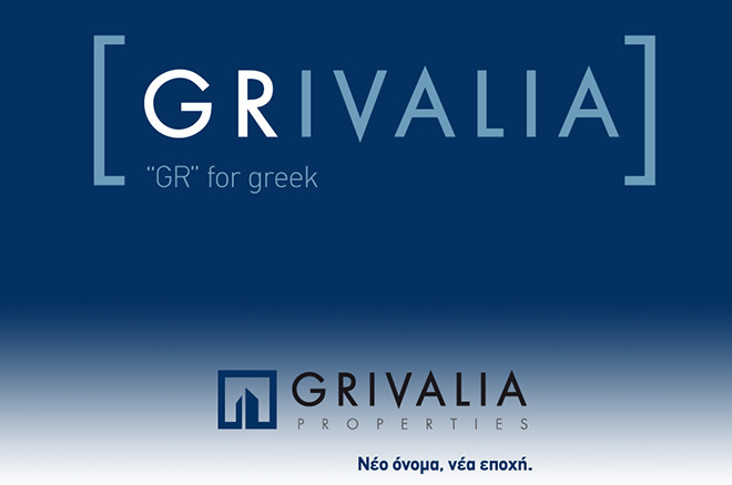 Grivalia Properties: Καθαρά κέρδη 36 εκατ. ευρώ στο εννεάμηνο