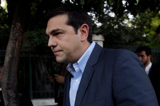 «Ναι μεν», δηλώνει ο ΣΥΡΙΖΑ σε συνεργασίες, αλλά όχι με ΠΑΣΟΚ, Ποτάμι, ΚΙΔΗΣΟ