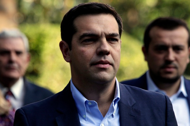 Νέο προβάδισμα του ΣΥΡΙΖΑ έναντι της ΝΔ