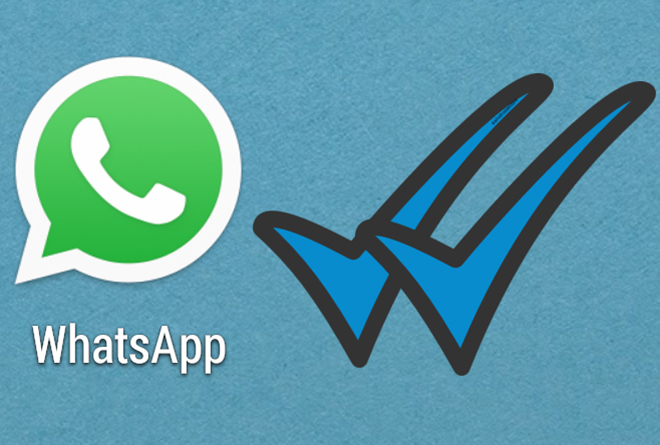 Αναφορά ανάγνωσης μηνυμάτων από το WhatsApp
