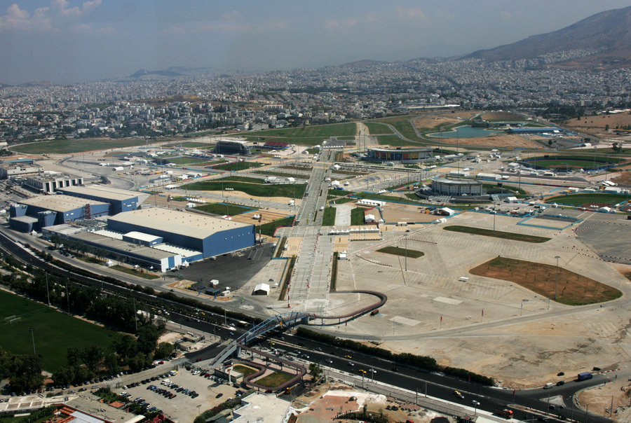 Ελεγκτικό Συνέδριο: Νόμιμος ο διαγωνισμός για τo Ελληνικό