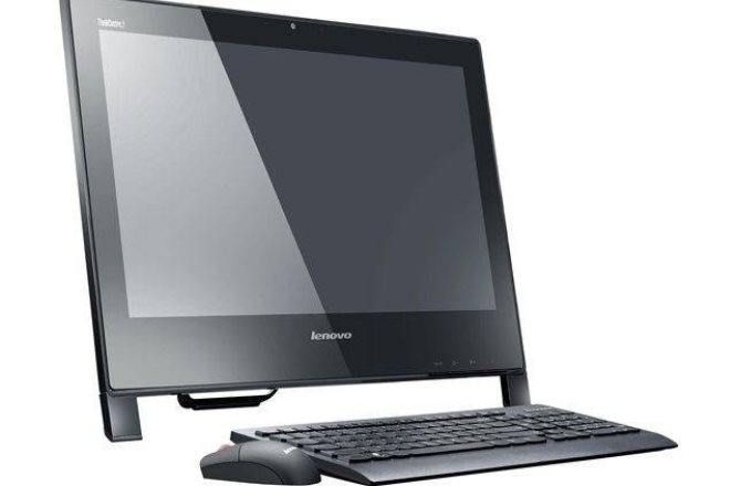 Η Lenovo πρώτη σε πωλήσεις ηλεκτρονικών υπολογιστών στην Ελλάδα