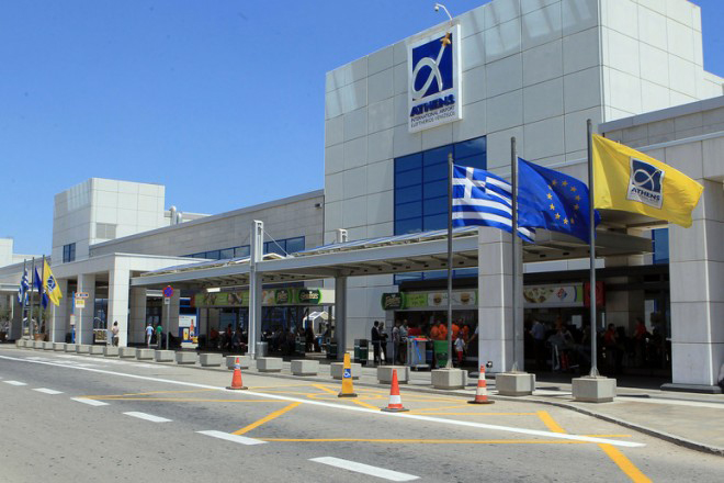 Τα μηνιαία highlights του Διεθνούς Αερολιμένα Αθηνών