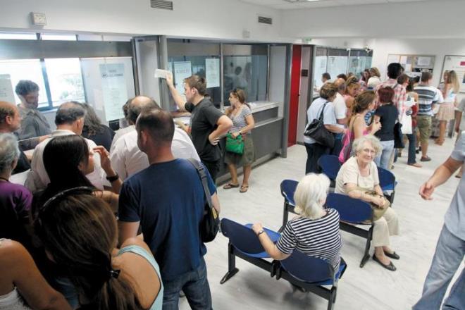 Σε εφαρμογή η ρύθμιση των 100 δόσεων