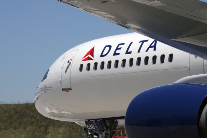 Delta Airlines : Πέντε επιπλέον πτήσεις μεταξύ Αθήνας – Νέας Υόρκης